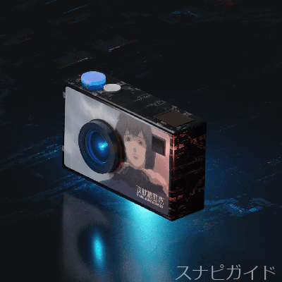 草薙素子スキン