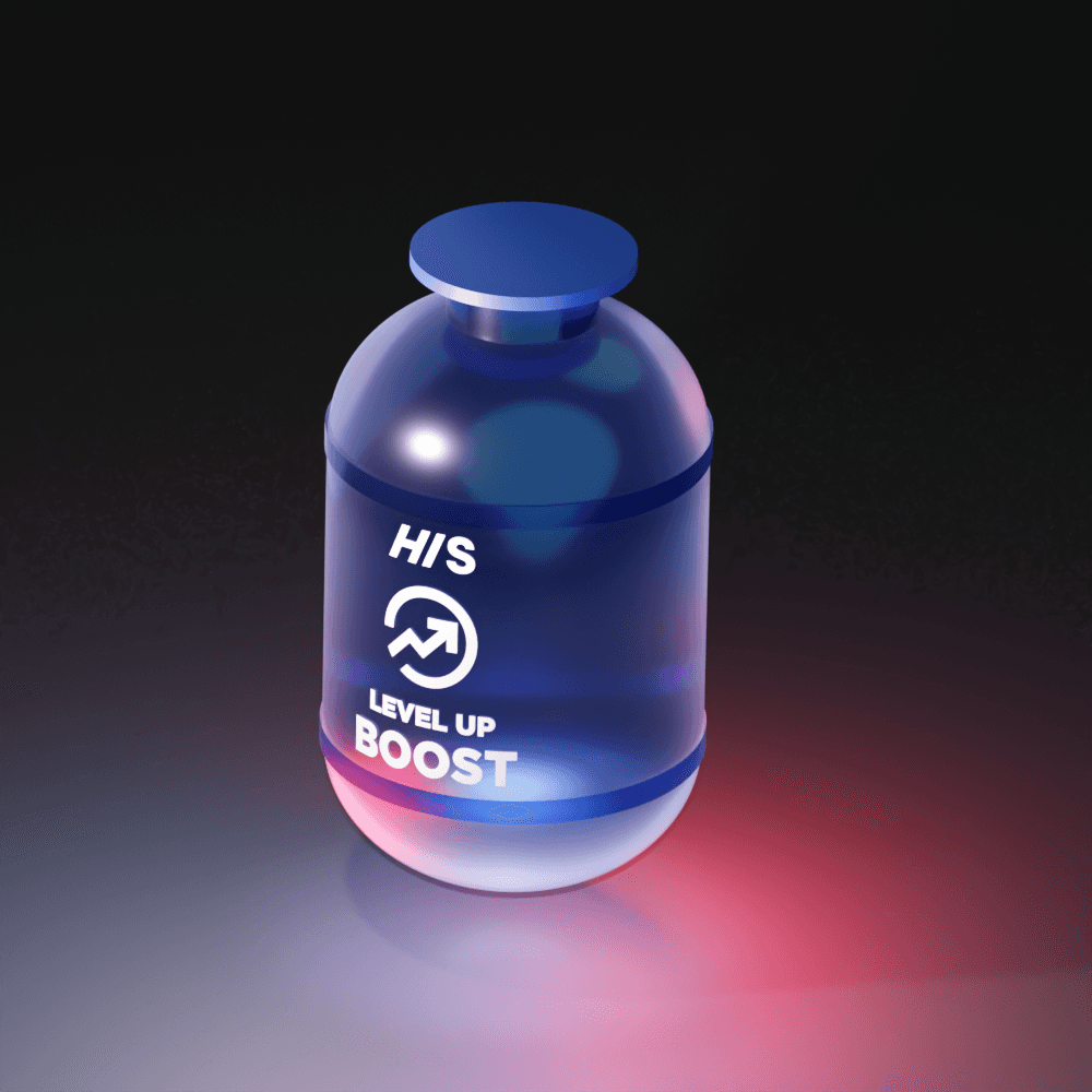 レベルアップ早見表